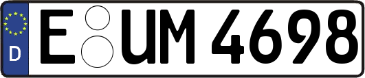 E-UM4698