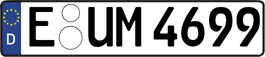 E-UM4699