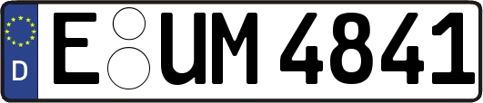 E-UM4841