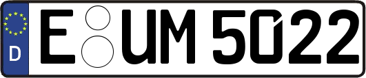 E-UM5022