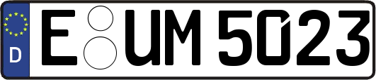 E-UM5023