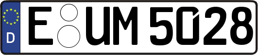 E-UM5028