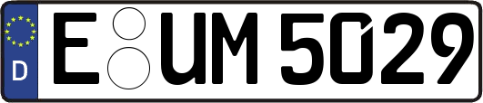 E-UM5029