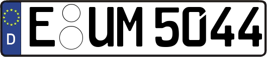E-UM5044