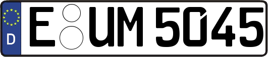 E-UM5045