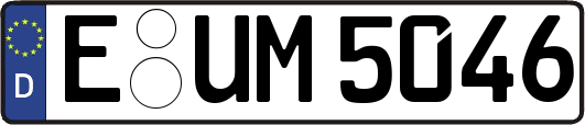 E-UM5046