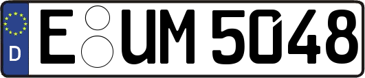 E-UM5048