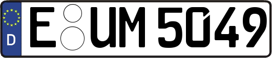 E-UM5049