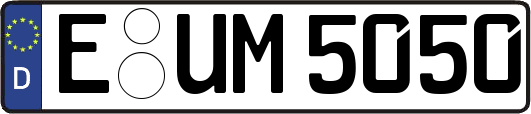 E-UM5050