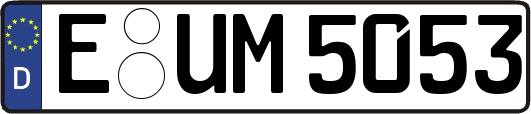 E-UM5053