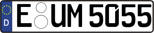 E-UM5055