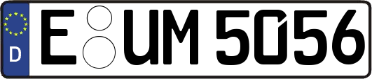 E-UM5056
