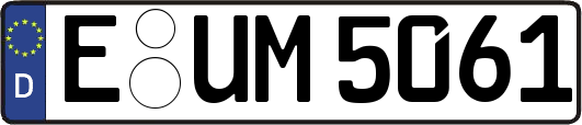 E-UM5061