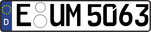 E-UM5063