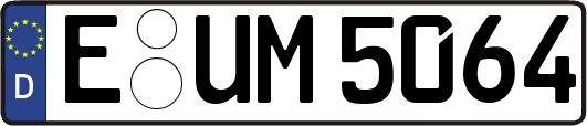E-UM5064