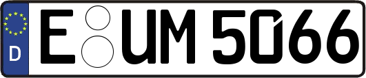 E-UM5066