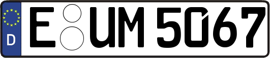 E-UM5067