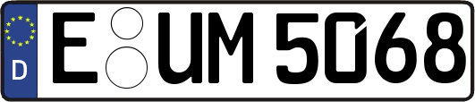 E-UM5068