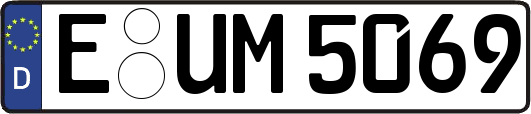 E-UM5069