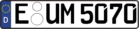 E-UM5070