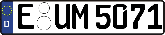 E-UM5071