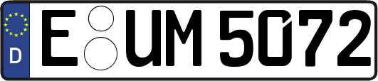 E-UM5072