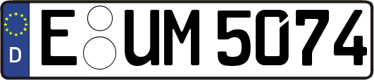 E-UM5074