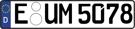 E-UM5078