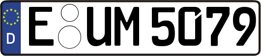 E-UM5079