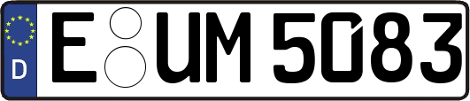 E-UM5083