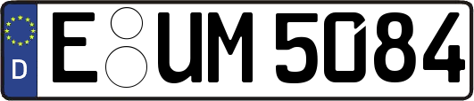 E-UM5084