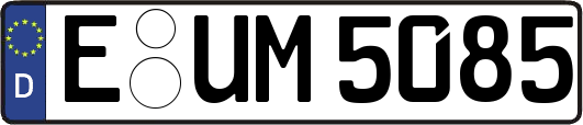 E-UM5085