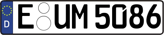 E-UM5086