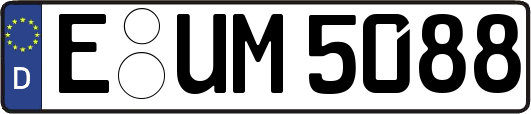 E-UM5088
