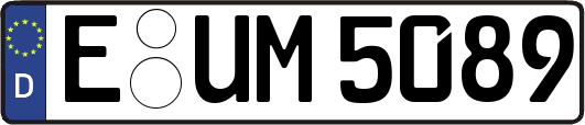 E-UM5089
