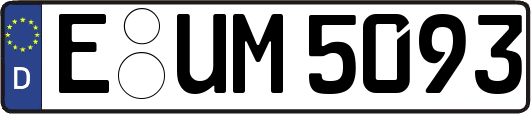 E-UM5093
