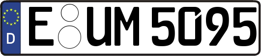 E-UM5095