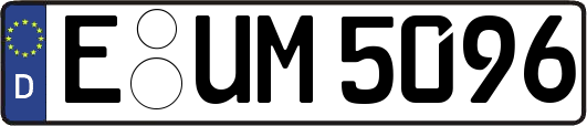 E-UM5096