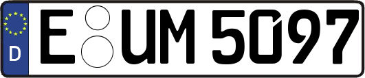 E-UM5097