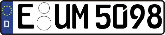 E-UM5098