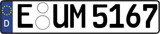 E-UM5167