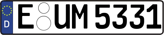 E-UM5331