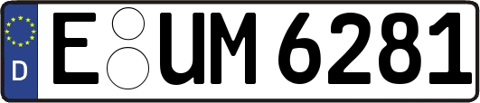 E-UM6281