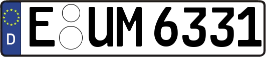 E-UM6331