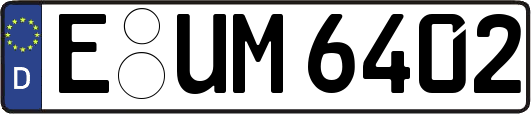 E-UM6402