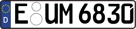 E-UM6830
