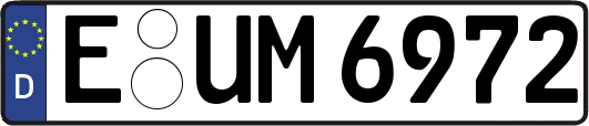 E-UM6972