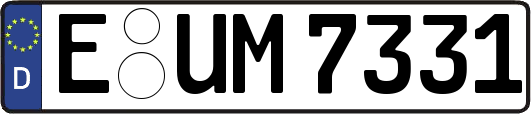 E-UM7331