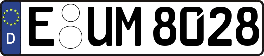 E-UM8028