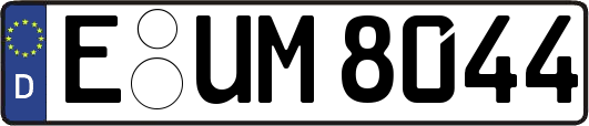 E-UM8044